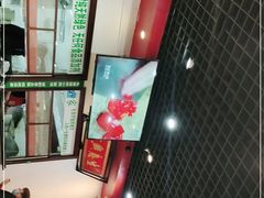 -韩师傅老大同刀削面(北苑路店)