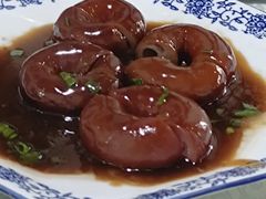 -呼吸森林·生态农庄农家乐私房菜