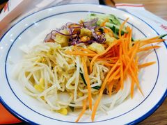 -姑娘手肉夹馍·凉皮·粉面(邗江万达店)