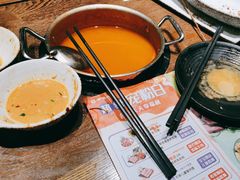 -呷哺呷哺(松江开元店)