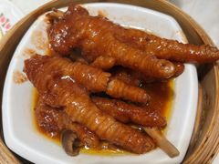 凤爪-陶陶居酒家(第十甫路总店)