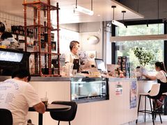 -明谦·Coffee&Cocktail Bar(美您公园店)