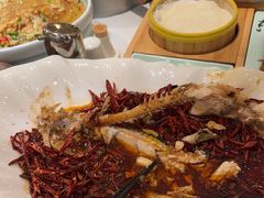 -百姓渔村(南中环店)
