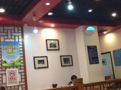 大堂-韩师傅老大同刀削面(北苑路店)