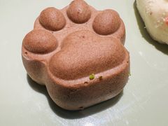 -梨花甄选自助烤肉(小寨原力场店)