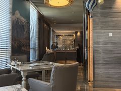 -北京王府井希尔顿酒店·万斯阁西餐厅