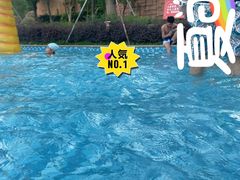 -苏州乐园森林水世界