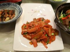 -千岛湖鱼味馆(十字街总店)