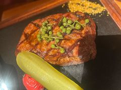 -MR.ROCKY洛奇先生·西餐&酒吧(琶醍店)