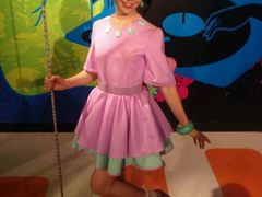 -东京杜莎夫人蜡像馆