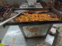 -郝大姐·乌龙山铁板烧(大学城三店)