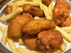 -鸭匠食府·挂炉烤鸭·新京菜(阜成路店)