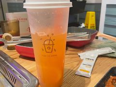 -新石器烤肉(之心城店)