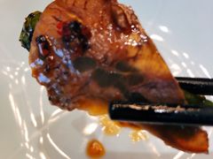 -荷风细雨·中国茶宴(碧云店)