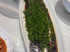 -写庭·鱼鲜川菜·宴请(铁像寺水街店)