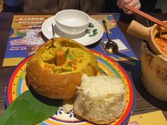 -泰妃殿(武汉首店)