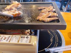 -咕咕站韩国料理(紫金港店)