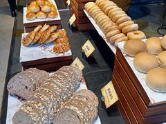 -东莞塘厦三正半山温泉酒店·沙利文西餐厅