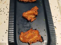 -必胜客(欧亚卖场店)