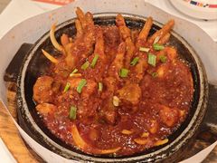 -七八冷面·延边朝鲜族美食(世纪汇店)