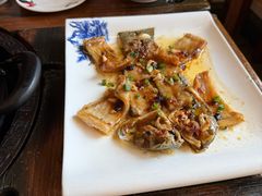 豆豉头尾-阿多私房菜(顺德店)