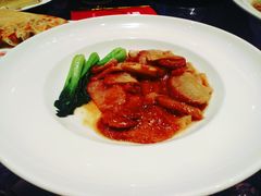 -阿庄新豫菜(航海东路店)