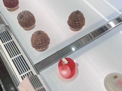-Angelina安吉丽娜(恒隆广场店)