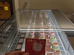 -chuchulab日式短蛋糕(粤海天地店)