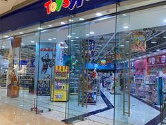 -TOYSRUS玩具反斗城(石家庄万象城店)