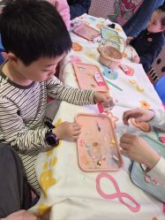-meland club亲子乐园(北京芳圆里ID MALL店)
