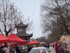 -竹泉村旅游度假区