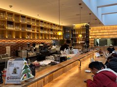 -无印良品餐堂 MUJI Diner(成都太古里店)