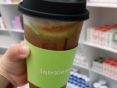 -introlemons(北京西单更新场店)