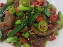 -犇瑞·衢味府(EFC欧美广场店)