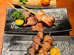 -人间酒暖·Go blanc·烧鸟·深夜食堂(陆家嘴店)