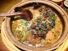 -吃饭皇帝大土家民族菜(正大广场店)