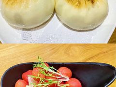 -宴小馆·小海鲜青岛菜(五四广场店)