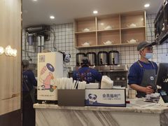 -茶百道(会展东路店)
