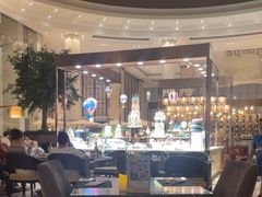 -漢咖啡·全服务式自助晚餐(武汉洲际酒店)