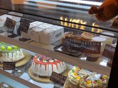 -Max Bakery 阿唛手作