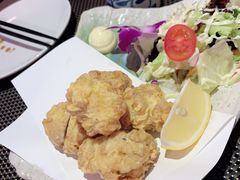 -有喜屋·深夜食堂(北京西路店)