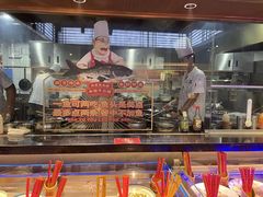 -魏铭鱼头捞饭(晋阳路店)