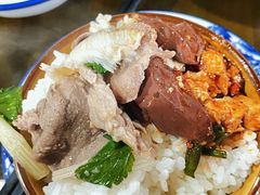 -小杨翘脚牛肉