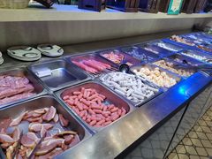 -阪尚皇·原切牛排·烤肉火锅自助(北京路店)