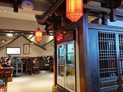 -唐师傅湘西名菜馆(武陵路店)