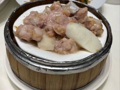 -凤凰楼酒家·粤宴点心(华强北店)