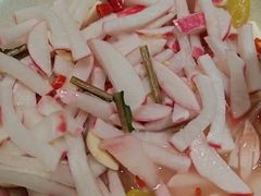 -干老四雅鱼饭店(滨江西路店)