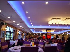 -潮喜竹溪荔湖酒家(荔枝湾店)