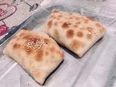 烤包子-新疆儿子娃娃餐厅(锦华街店)