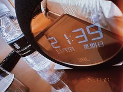 -上海波特曼丽思卡尔顿酒店